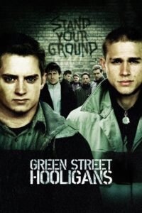 Green Street Hooligans Online In Netflix