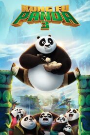 Kung Fu Panda 3 Online In Netflix