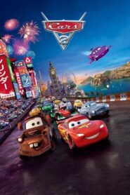 Cars 2 Online In Netflix