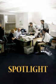 Spotlight Online In Netflix