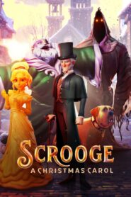 Scrooge: A Christmas Carol Online In Netflix