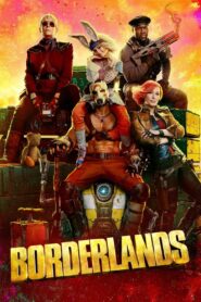 Borderlands Online In Netflix