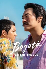 Bogotá: City of the Lost Online In Netflix