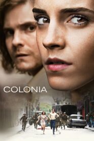 Colonia Online In Netflix