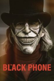 The Black Phone Online In Netflix