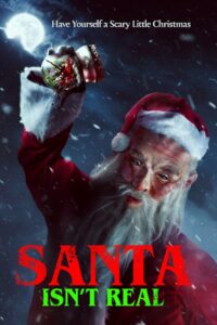 Santa Isn’t Real Online In Netflix