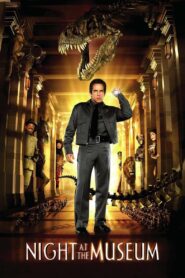 Night at the Museum Online In Netflix