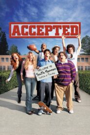 Accepted Online In Netflix