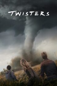 Twisters Online In Netflix