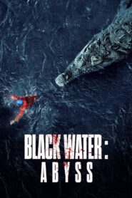 Black Water: Abyss Online In Netflix