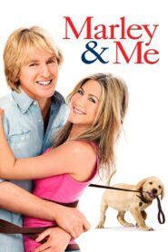 Marley & Me Online In Netflix