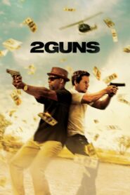 2 Guns Online In Netflix