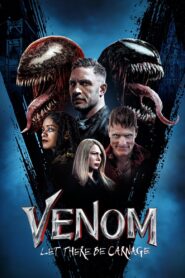 Venom: Let There Be Carnage Online In Netflix