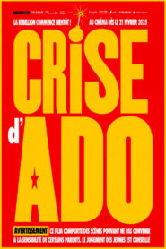 Crise d’ado