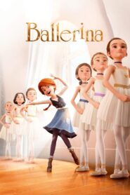 Ballerina Online In Netflix