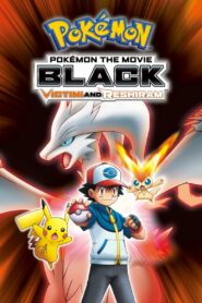 Pokémon the Movie: Black – Victini and Reshiram Online In Netflix