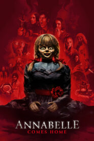 Annabelle Comes Home Online In Netflix