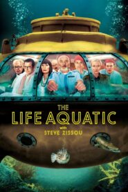 The Life Aquatic with Steve Zissou Online In Netflix