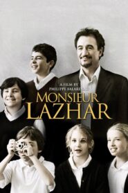 Monsieur Lazhar Online In Netflix