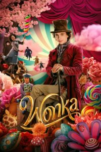 Wonka Online In Netflix