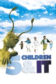 Five Children and It Online In Netflix