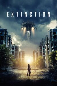 Extinction Online In Netflix