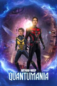 Ant-Man and the Wasp: Quantumania Online In Netflix