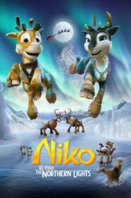 Niko: Beyond the Northern Lights Online In Netflix