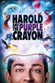 Harold and the Purple Crayon Online In Netflix