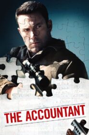 The Accountant Online In Netflix