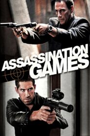 Assassination Games Online In Netflix