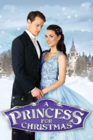 A Princess for Christmas Online In Netflix