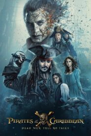 Pirates of the Caribbean: Dead Men Tell No Tales Online In Netflix