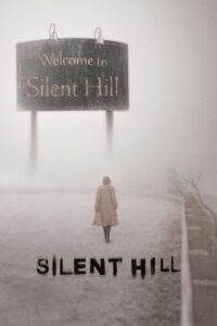 Silent Hill Online In Netflix