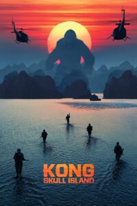 Kong: Skull Island Online In Netflix