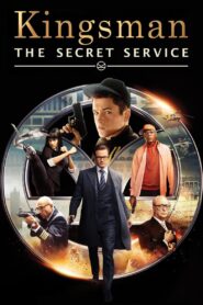 Kingsman: The Secret Service Online In Netflix