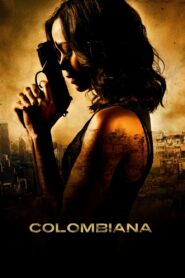 Colombiana Online In Netflix