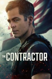 The Contractor Online In Netflix