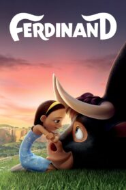 Ferdinand Online In Netflix