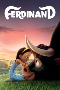 Ferdinand Online In Netflix