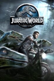 Jurassic World Online In Netflix