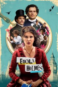 Enola Holmes Online In Netflix