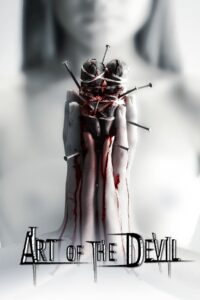 Art of the Devil Online In Netflix