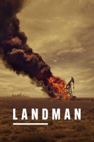 Landman Online In Netflix