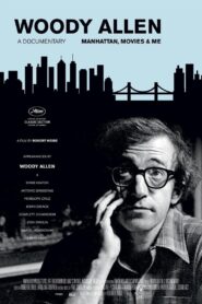 Woody Allen: A Documentary Online In Netflix