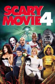 Scary Movie 4 Online In Netflix