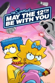 May the 12th Be with You Online In Netflix