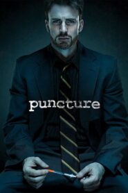 Puncture Online In Netflix