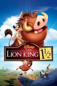 The Lion King 1½ Online In Netflix