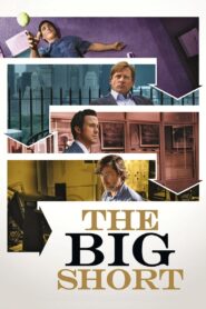 The Big Short Online In Netflix